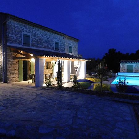 Mazet Solaris Villa Orgnac-l'Aven ภายนอก รูปภาพ