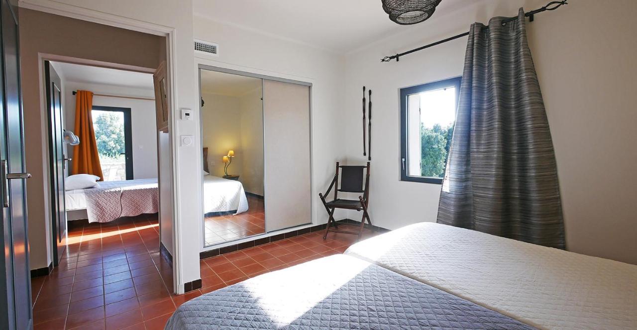 Mazet Solaris Villa Orgnac-l'Aven ภายนอก รูปภาพ