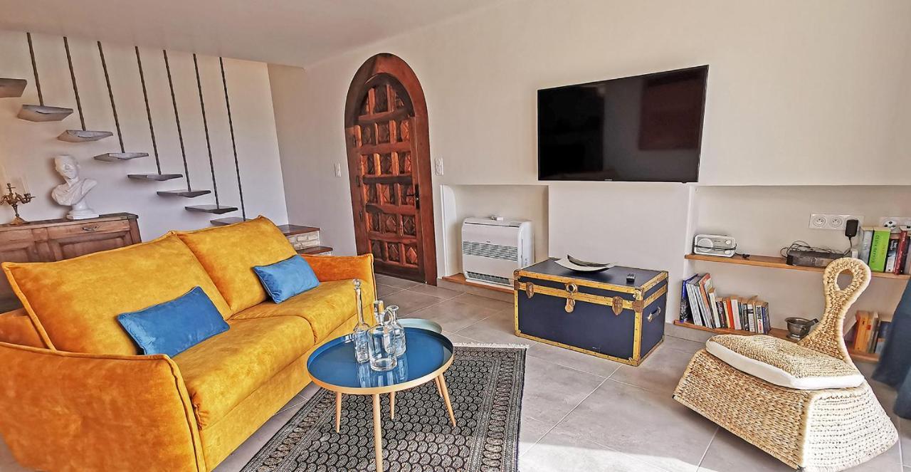 Mazet Solaris Villa Orgnac-l'Aven ภายนอก รูปภาพ