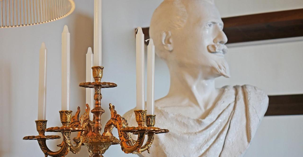 Mazet Solaris Villa Orgnac-l'Aven ภายนอก รูปภาพ